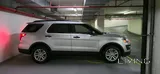 FORD EXPLORER 2016