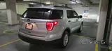 FORD EXPLORER 2016