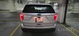 FORD EXPLORER 2016
