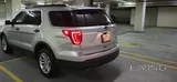 FORD EXPLORER 2016