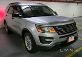 FORD EXPLORER 2016