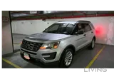FORD EXPLORER 2016