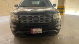 Ford explorer 2016