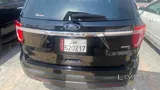 Ford explorer 2016