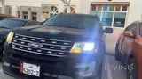 Ford explorer 2016