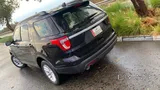 Ford explorer 2016