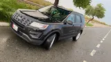 Ford explorer 2016