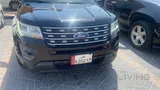 Ford explorer 2016