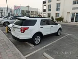 فورد إكسبلورر 2016 بحالة ممتازة