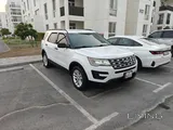 فورد إكسبلورر 2016 بحالة ممتازة