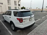 فورد إكسبلورر 2016 بحالة ممتازة