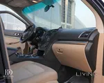Ford Explorer 2017