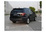 Ford Explorer 2017