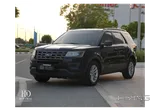 Ford Explorer 2017