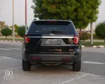 Ford Explorer 2017
