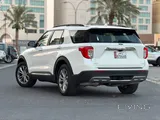 فورد إكسبلورر 2022