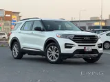 فورد إكسبلورر 2022