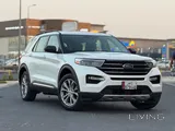 فورد إكسبلورر 2022
