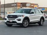فورد إكسبلورر 2022