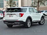 فورد إكسبلورر 2022