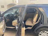 Ford explorer 2016