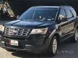 FORD EXPLORER FOR SALE LIKE NEW BRAND