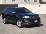 FORD EXPLORER FOR SALE LIKE NEW BRAND