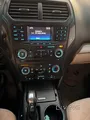 Ford Explorer in excellent condition