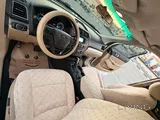 Ford Explorer in excellent condition
