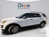 Ford Explorer in excellent condition
