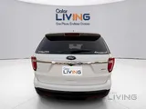 Ford Explorer in excellent condition