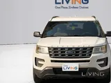 Ford Explorer in excellent condition