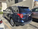 فورد إكسبلورر ليمتد بحالة جيدة جدًا وتحت الضمان وباقة خدمة