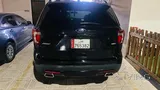 Ford Explorer Sport 2016 | Full Option | Excellent Condition | Well Maintained