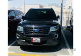 Ford Explorer Sport 2016 | Full Option | Excellent Condition | Well Maintained