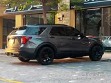 Ford Explorer ST