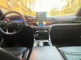 Ford Explorer ST