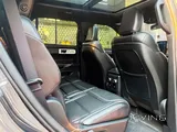 Ford Explorer ST