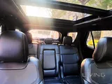 Ford Explorer ST