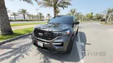 Ford Explorer ST 400hp