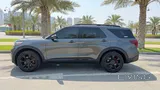 Ford Explorer ST 400hp