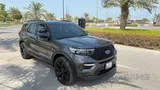 Ford Explorer ST 400hp