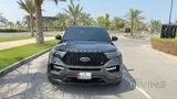 Ford Explorer ST 400hp