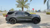 Ford Explorer ST 400hp