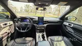 Ford Explorer ST 400hp
