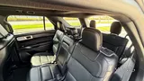Ford Explorer ST 400hp