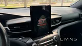 Ford Explorer ST 400hp