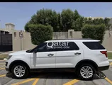 Ford Explorer V6 3500cc /7 seater