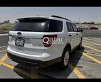 Ford Explorer V6 3500cc /7 seater
