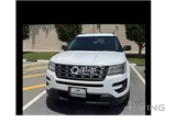 Ford Explorer V6 3500cc /7 seater